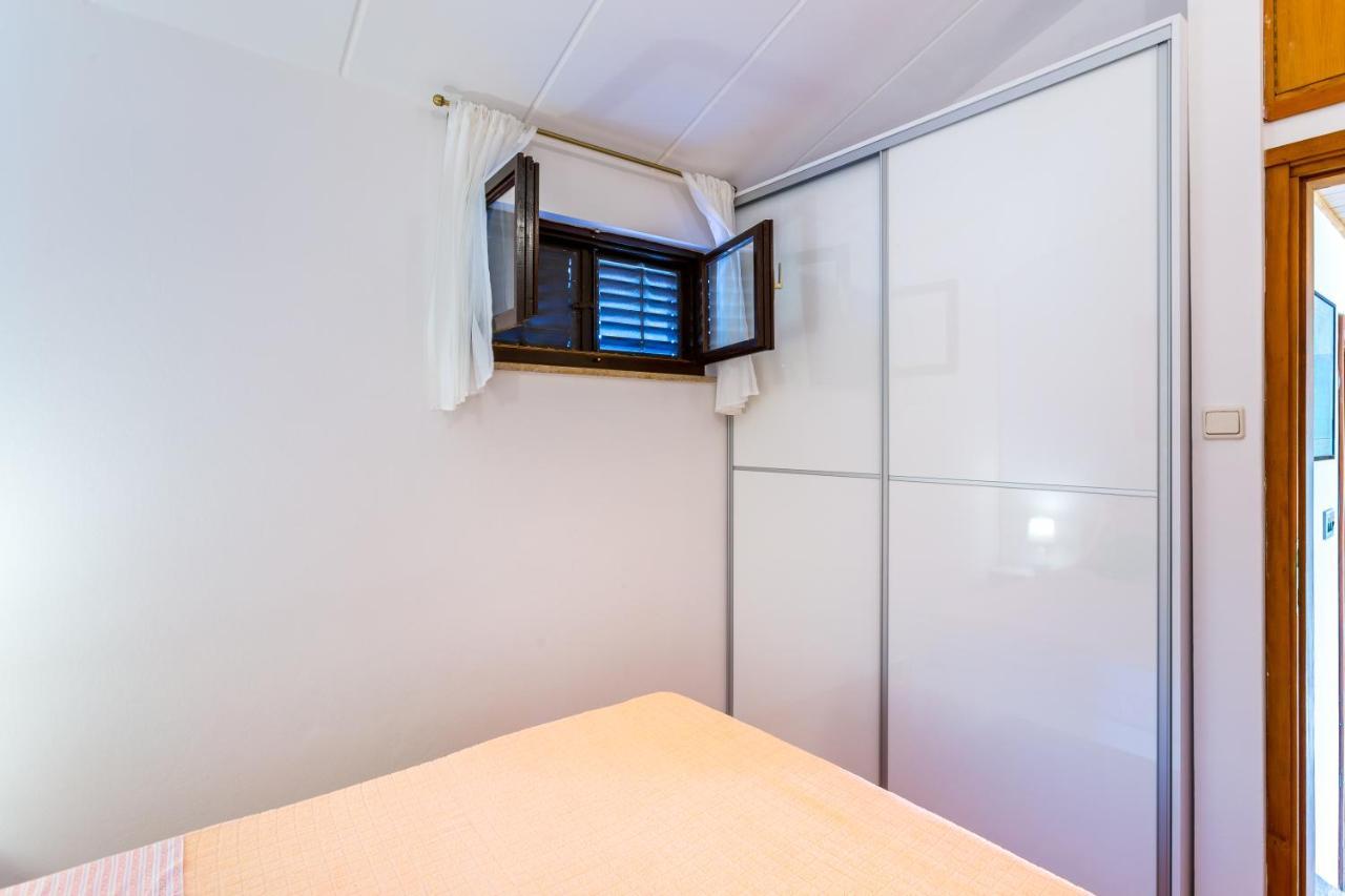 Lily Apartment Medulin Exterior photo